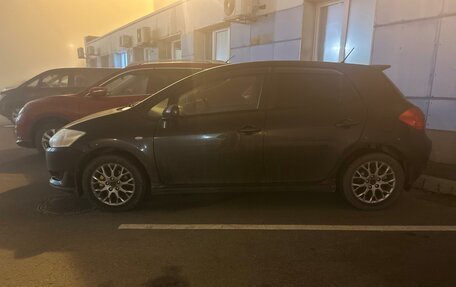 Toyota Auris II, 2008 год, 650 000 рублей, 5 фотография