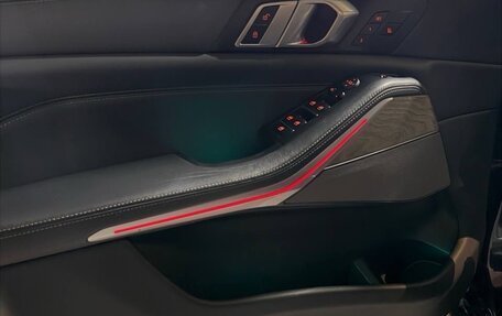 BMW X5, 2019 год, 7 500 000 рублей, 13 фотография
