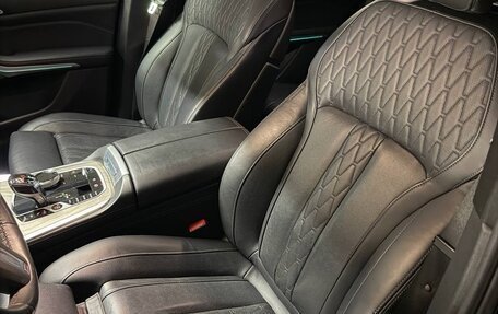 BMW X5, 2019 год, 7 500 000 рублей, 17 фотография