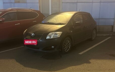 Toyota Auris II, 2008 год, 650 000 рублей, 3 фотография