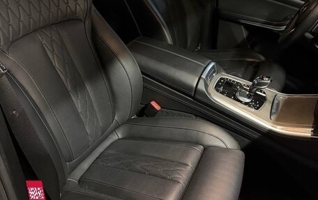 BMW X5, 2019 год, 7 500 000 рублей, 15 фотография