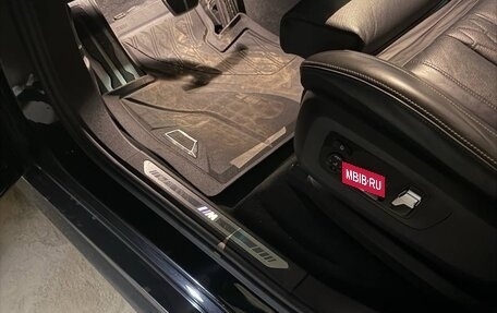 BMW X5, 2019 год, 7 500 000 рублей, 11 фотография