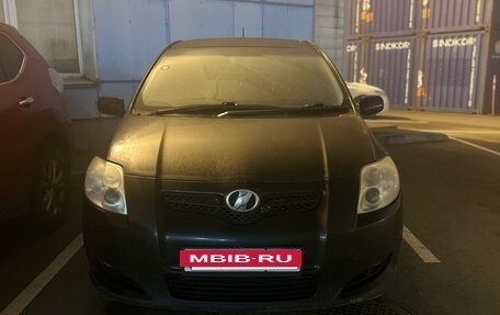 Toyota Auris II, 2008 год, 650 000 рублей, 4 фотография