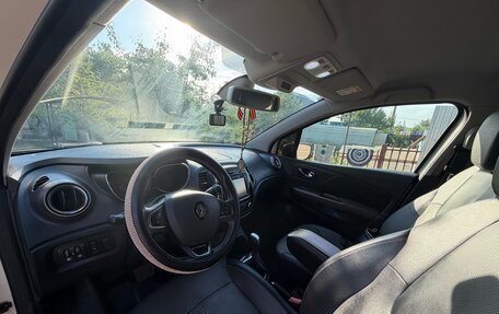 Renault Kaptur I рестайлинг, 2018 год, 1 650 000 рублей, 7 фотография