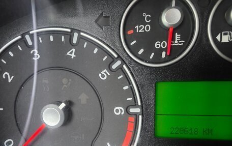 Ford Fusion I, 2006 год, 210 000 рублей, 2 фотография