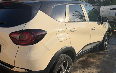 Renault Kaptur I рестайлинг, 2018 год, 1 650 000 рублей, 5 фотография
