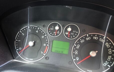 Ford Fusion I, 2006 год, 210 000 рублей, 3 фотография