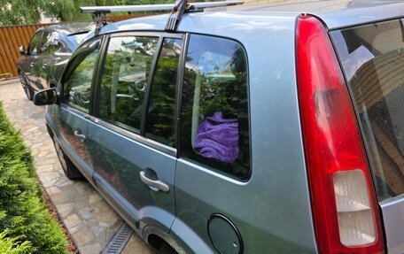 Ford Fusion I, 2006 год, 210 000 рублей, 7 фотография