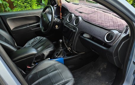 Ford Fusion I, 2006 год, 210 000 рублей, 4 фотография