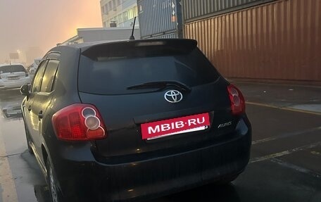 Toyota Auris II, 2008 год, 650 000 рублей, 2 фотография