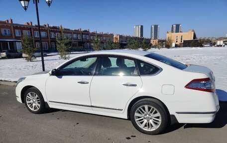 Nissan Teana, 2012 год, 1 750 000 рублей, 4 фотография