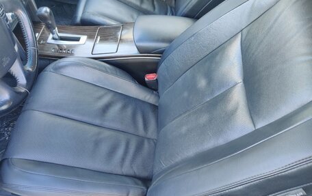 Nissan Teana, 2012 год, 1 750 000 рублей, 6 фотография