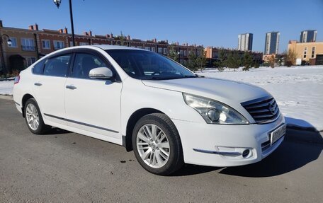 Nissan Teana, 2012 год, 1 750 000 рублей, 3 фотография