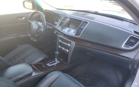 Nissan Teana, 2012 год, 1 750 000 рублей, 8 фотография