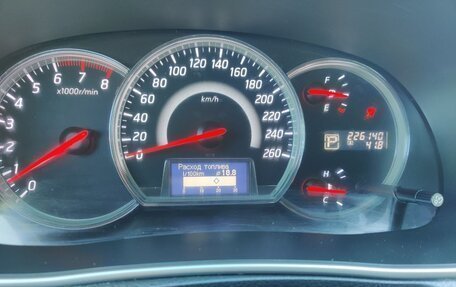 Nissan Teana, 2012 год, 1 750 000 рублей, 9 фотография