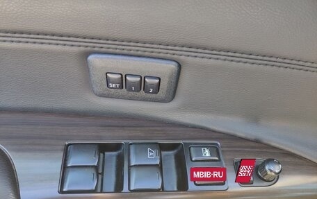 Nissan Teana, 2012 год, 1 750 000 рублей, 10 фотография