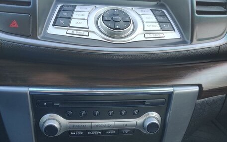 Nissan Teana, 2012 год, 1 750 000 рублей, 11 фотография