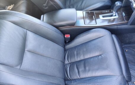 Nissan Teana, 2012 год, 1 750 000 рублей, 12 фотография