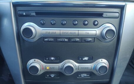 Nissan Teana, 2012 год, 1 750 000 рублей, 16 фотография