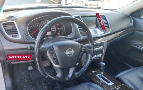 Nissan Teana, 2012 год, 1 750 000 рублей, 7 фотография