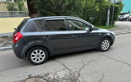 KIA cee'd I рестайлинг, 2007 год, 520 000 рублей, 2 фотография