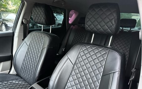 KIA cee'd I рестайлинг, 2007 год, 520 000 рублей, 11 фотография