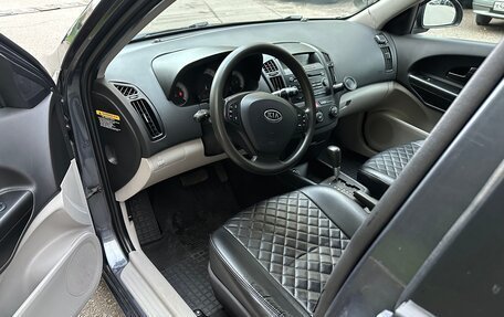 KIA cee'd I рестайлинг, 2007 год, 520 000 рублей, 10 фотография