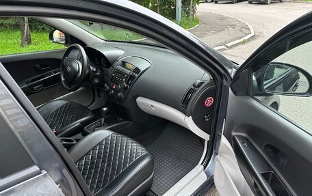 KIA cee'd I рестайлинг, 2007 год, 520 000 рублей, 9 фотография
