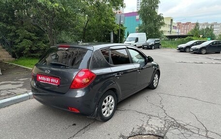 KIA cee'd I рестайлинг, 2007 год, 520 000 рублей, 3 фотография