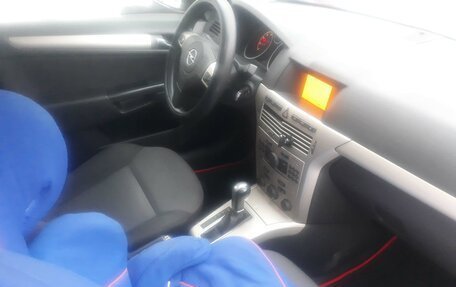 Opel Astra H, 2008 год, 450 000 рублей, 11 фотография