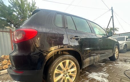 Volkswagen Tiguan I, 2008 год, 625 000 рублей, 9 фотография