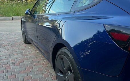 Tesla Model 3 I, 2021 год, 2 650 000 рублей, 4 фотография