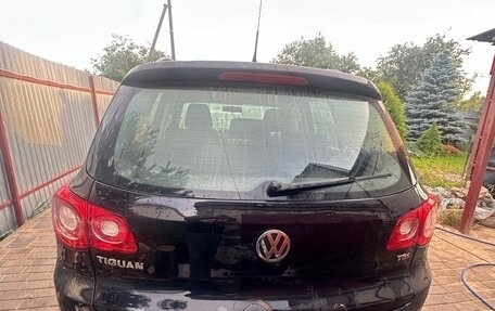 Volkswagen Tiguan I, 2008 год, 625 000 рублей, 5 фотография