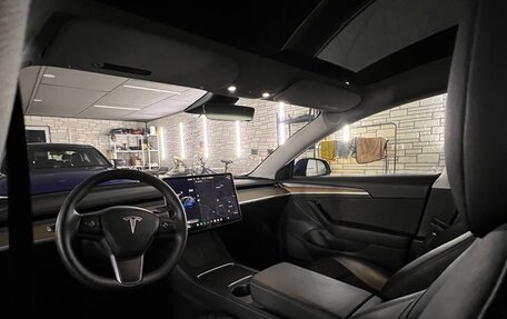Tesla Model 3 I, 2021 год, 2 650 000 рублей, 9 фотография