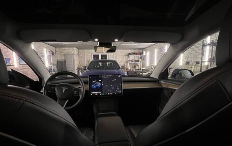 Tesla Model 3 I, 2021 год, 2 650 000 рублей, 8 фотография