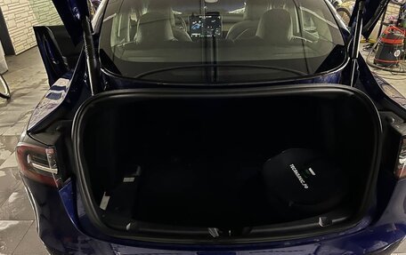 Tesla Model 3 I, 2021 год, 2 650 000 рублей, 11 фотография