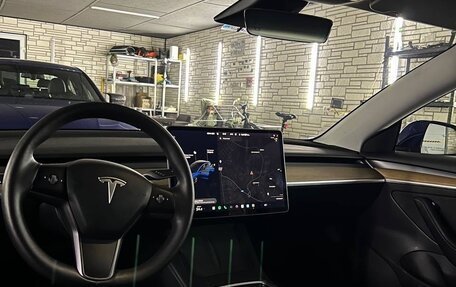 Tesla Model 3 I, 2021 год, 2 650 000 рублей, 10 фотография