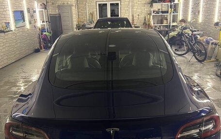 Tesla Model 3 I, 2021 год, 2 650 000 рублей, 13 фотография