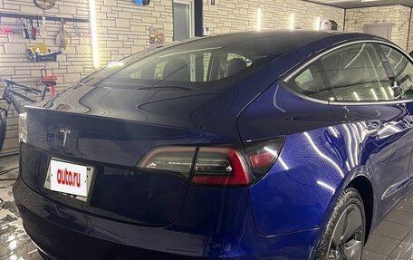 Tesla Model 3 I, 2021 год, 2 650 000 рублей, 16 фотография