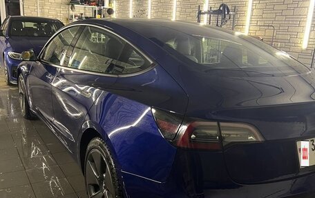 Tesla Model 3 I, 2021 год, 2 650 000 рублей, 19 фотография