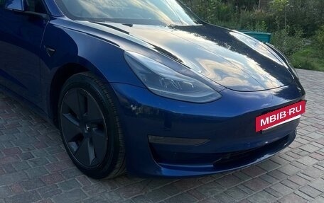 Tesla Model 3 I, 2021 год, 2 650 000 рублей, 3 фотография
