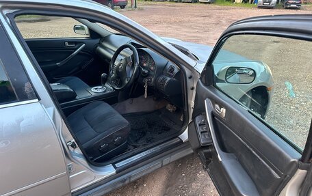 Nissan Skyline, 2002 год, 370 000 рублей, 7 фотография