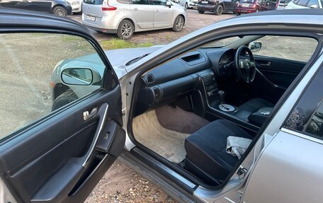 Nissan Skyline, 2002 год, 370 000 рублей, 11 фотография