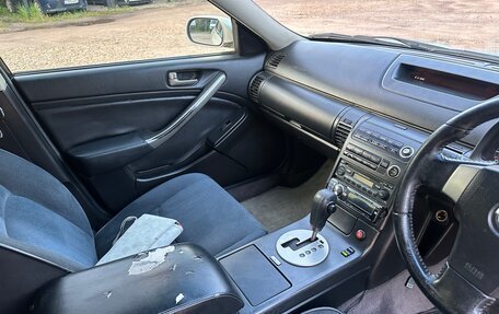 Nissan Skyline, 2002 год, 370 000 рублей, 9 фотография
