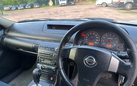 Nissan Skyline, 2002 год, 370 000 рублей, 8 фотография