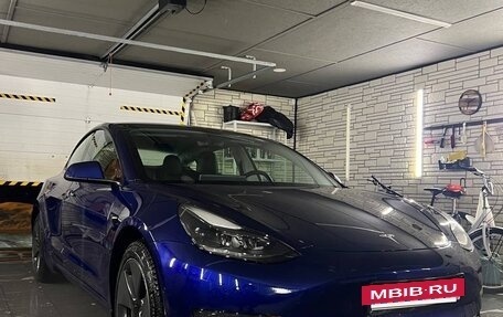 Tesla Model 3 I, 2021 год, 2 650 000 рублей, 15 фотография