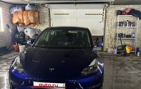 Tesla Model 3 I, 2021 год, 2 650 000 рублей, 14 фотография