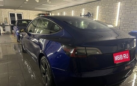 Tesla Model 3 I, 2021 год, 2 650 000 рублей, 17 фотография