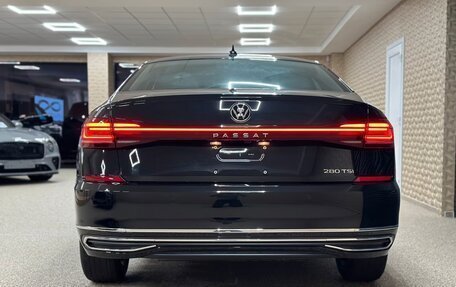 Volkswagen Passat, 2025 год, 3 684 000 рублей, 3 фотография