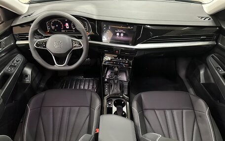 Volkswagen Passat, 2025 год, 3 684 000 рублей, 4 фотография